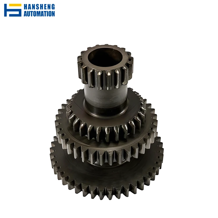 Automotive gears