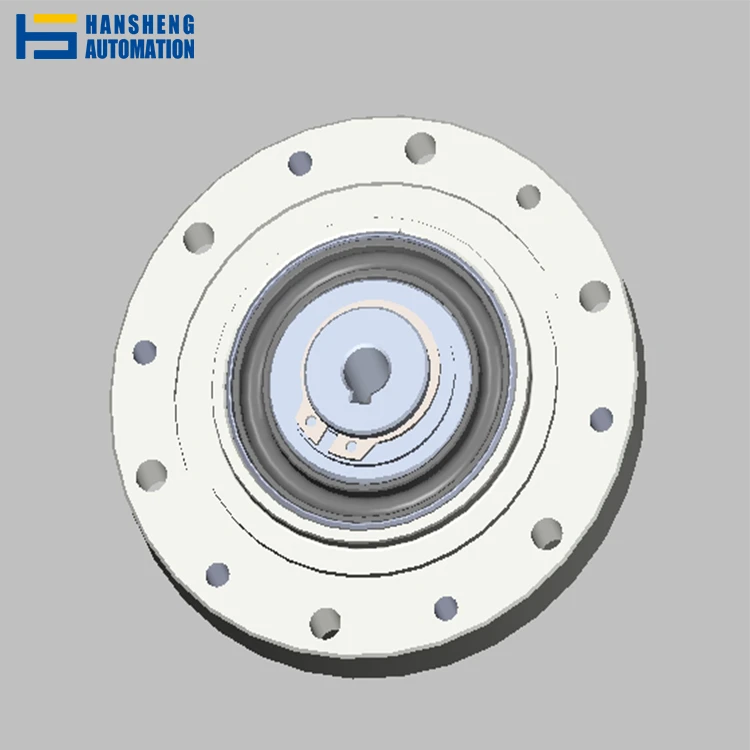 Harmonic Drive Gearboxes Harmonic Drive Gearboxes