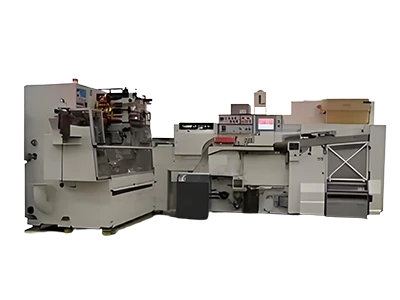 Molins HLP series Molins HLP series