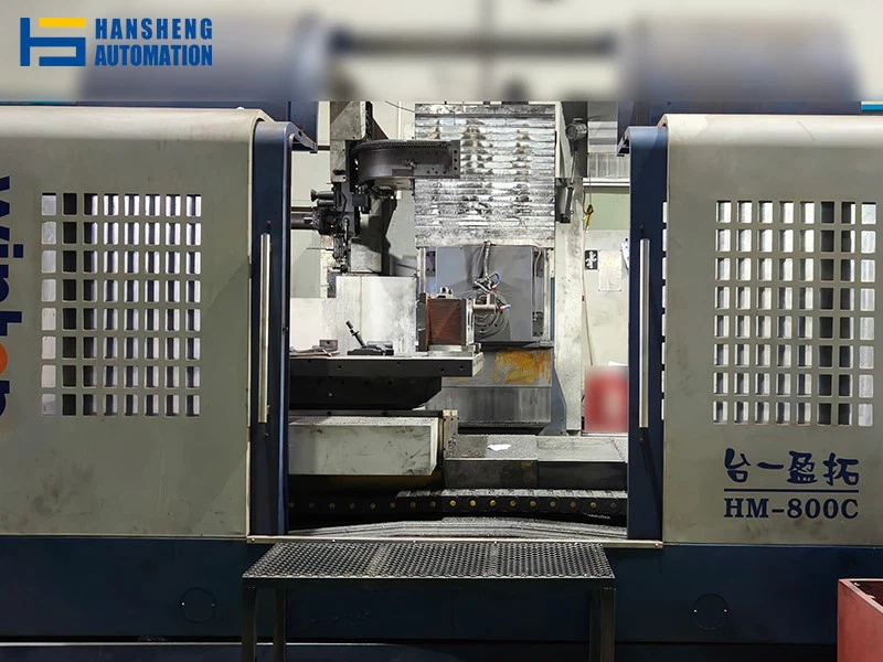 horizontal and vertical machining centers horizontal and vertical machining centers