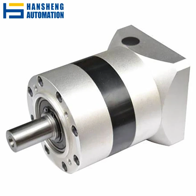 Precision Planetary Gearboxes