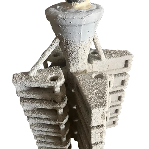 Lost-Wax Casting Investment Casting Lost-Wax Casting Investment Casting