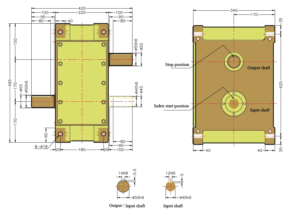 PU 175 Drawings PU 175 Drawings