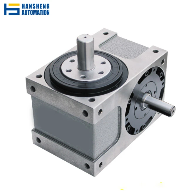 Rotary Indexing Table Auto Feeding Rotary Indexing Table Auto Feeding