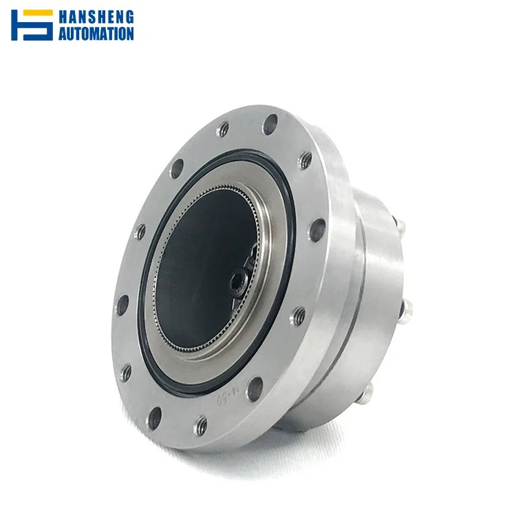 Strain Wave Gearbox Strain Wave Gearbox